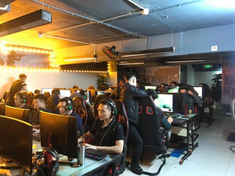 Star Gaming Center