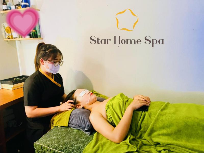 Star Home Spa Cantavil
