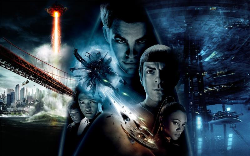 Phim Star Trek