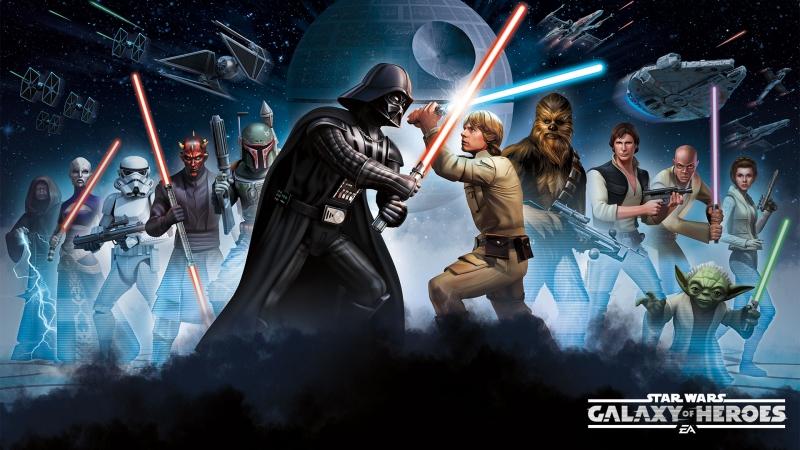 Star Wars: The Force Awakens (2015)