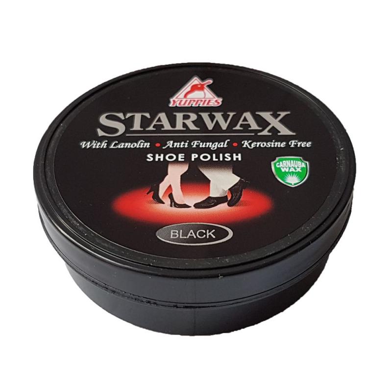 Xi đánh giày Star Wax