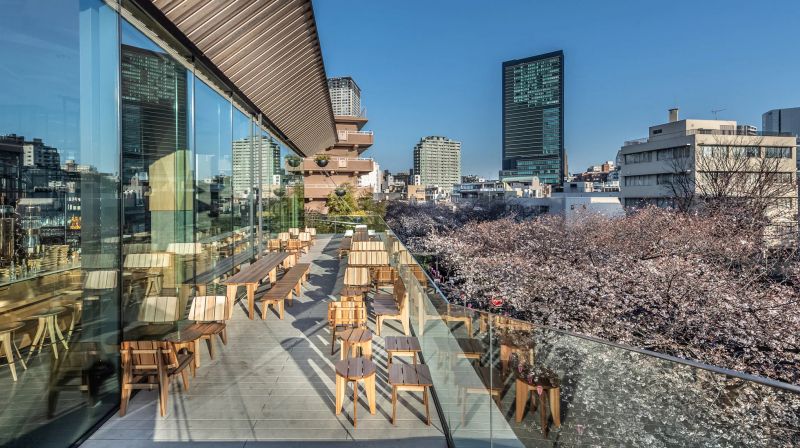 Ảnh: starbucksreserve.com