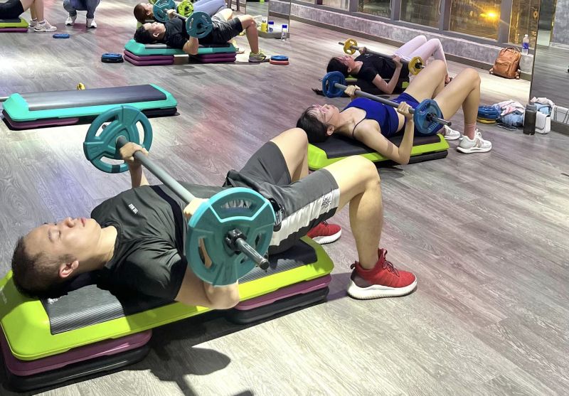 Starfit Fitness & Yoga