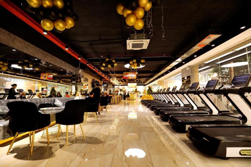 Starfit Fitness & Yoga