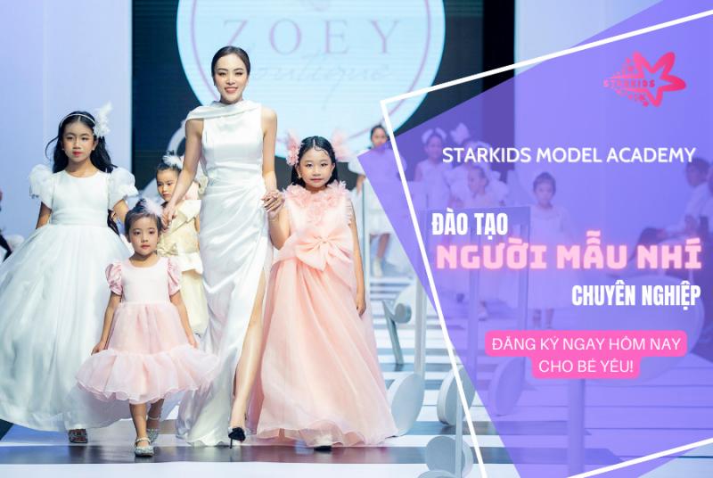 StarKids Model Academy