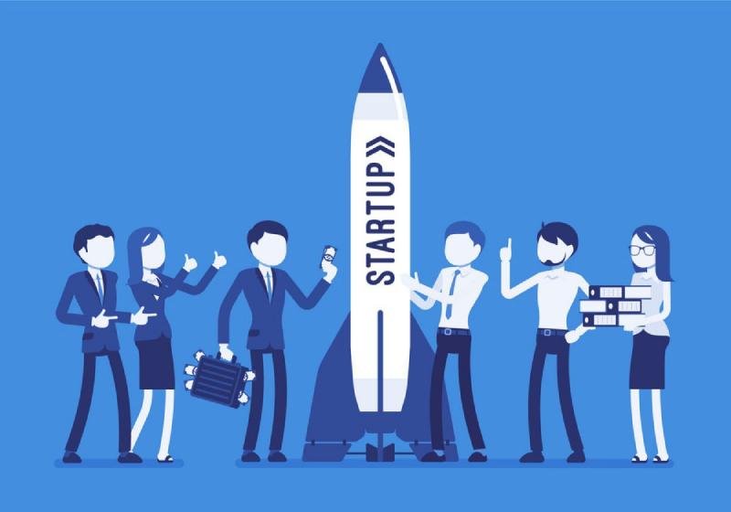 Người ta thường gọi Statup theo nghĩa tiếng việt là khởi nghiệp kinh doanh.