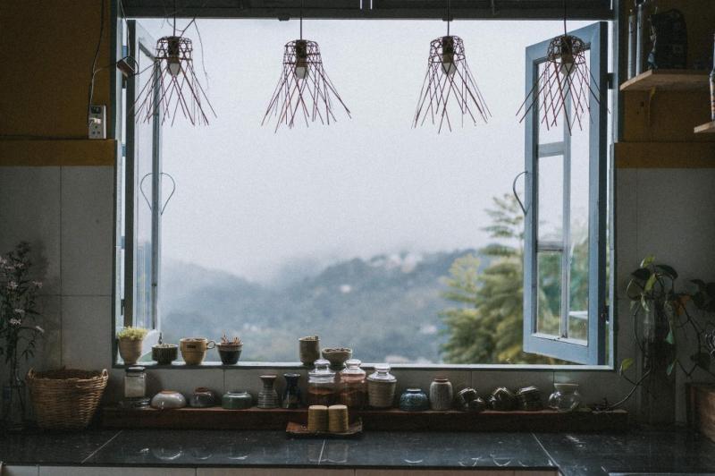 Stay, Feel & Love homestay