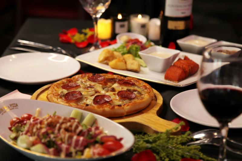 Pizza Hut