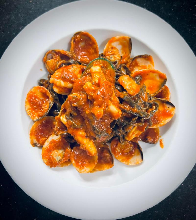 Steak Bin & Pizza - Thủ Dầu 1, Bình Dương