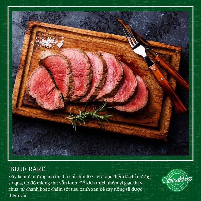 Steak Box & Bistro