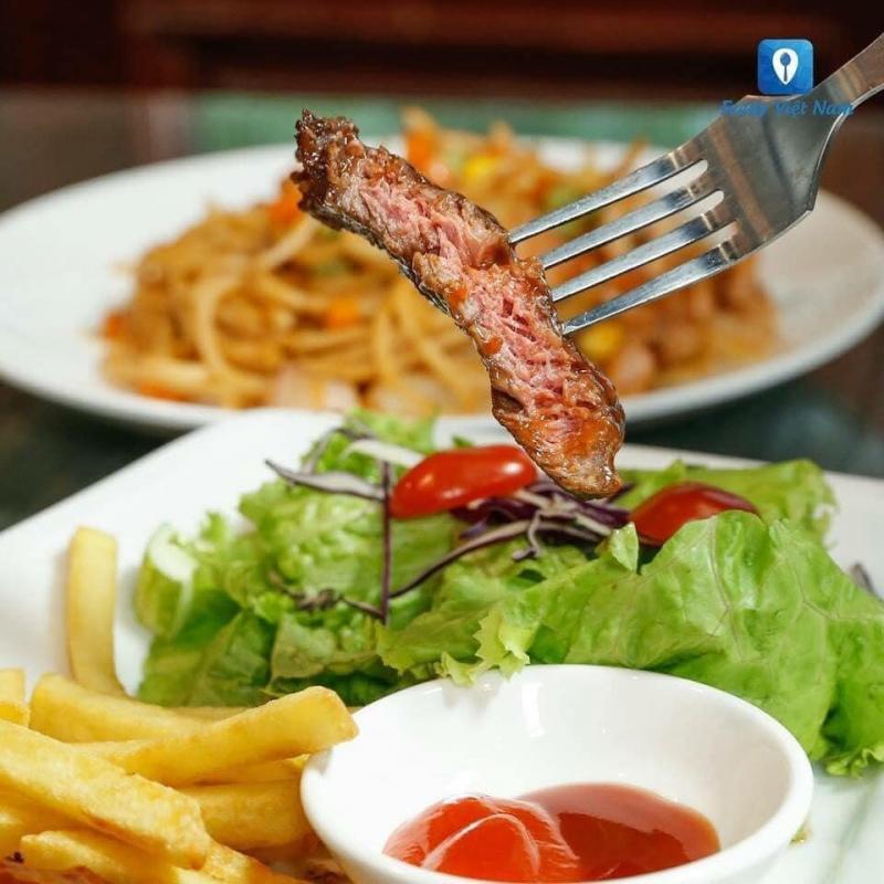 Steak One