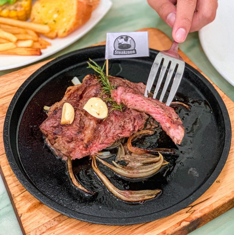 Steakzone