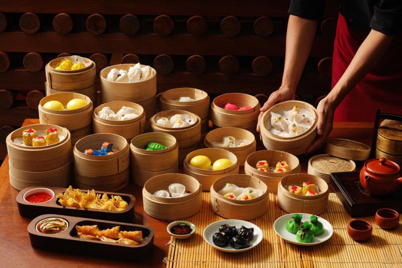 Steam n' Spice - Sheraton Nha Trang Hotel & Spa