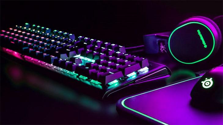 Steelseries