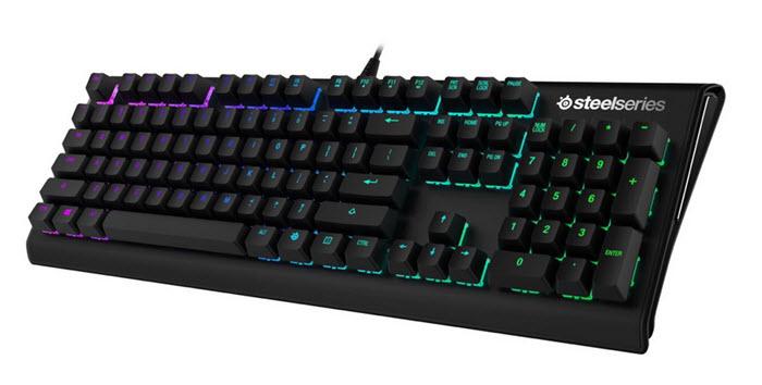 Bàn phím cơ steelseries