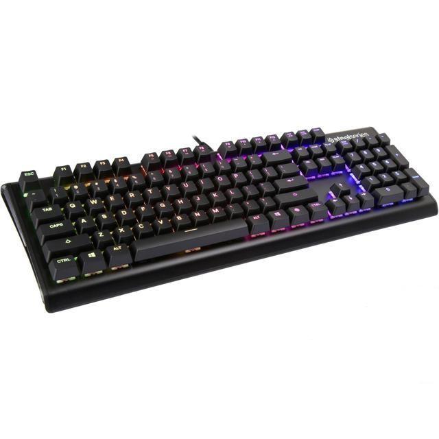 SteelSeries Apex M750