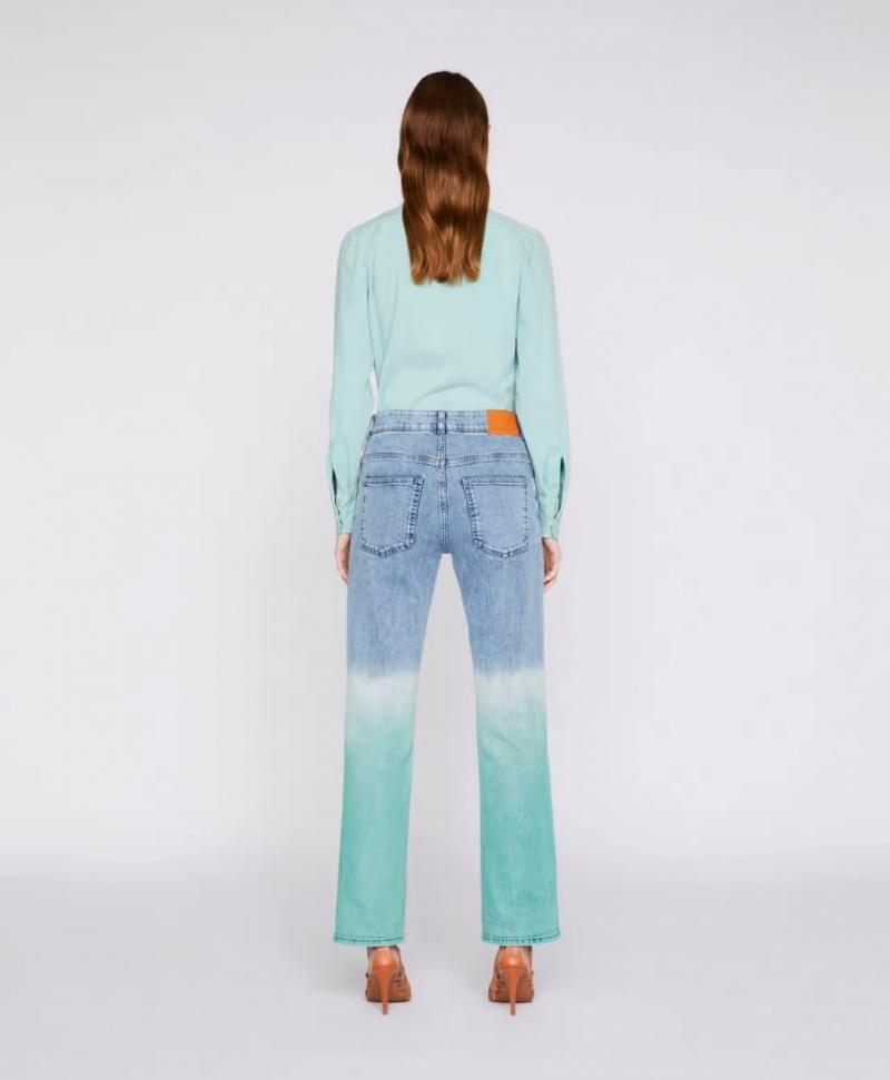 Thương hiệu quần bò  Stella McCartney