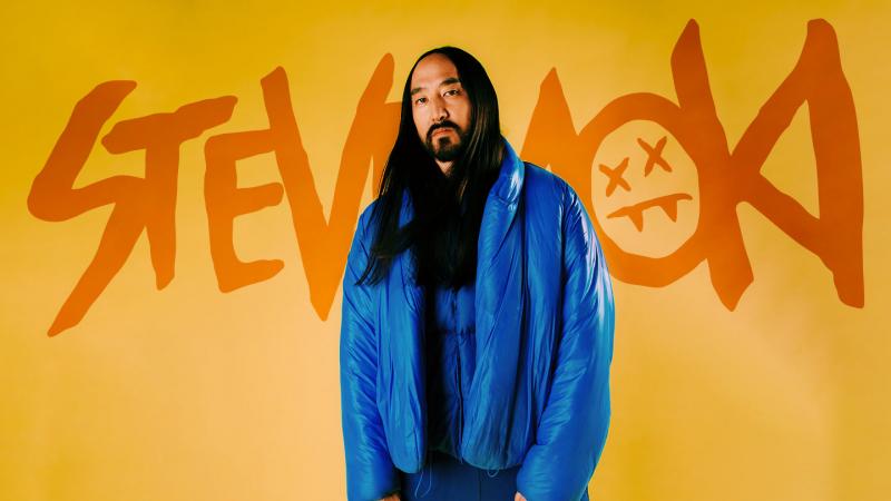 Steve Aoki