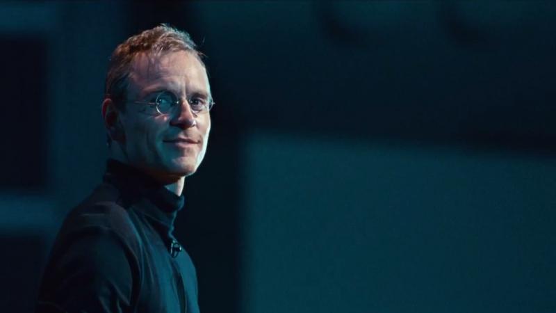 Phim Steve Jobs
