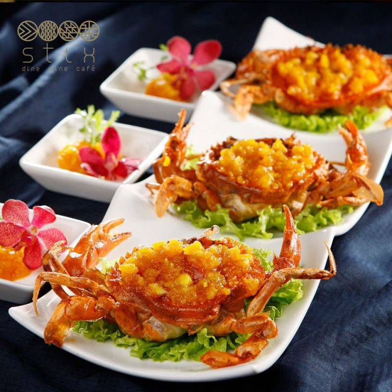 Stix Restaurant