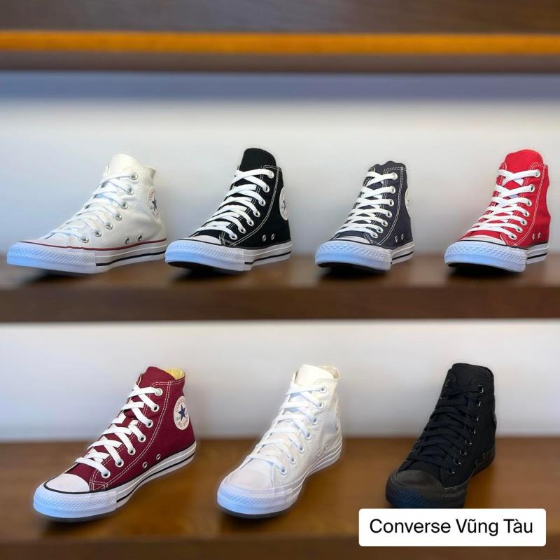 Store CONS Vũng Tàu