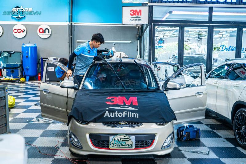 StoreDetailing