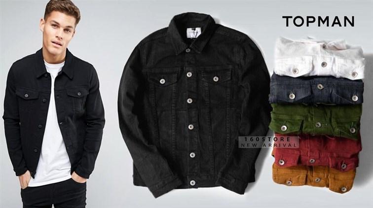 Các thương hiệu nổi tiếng thế giới: Nike, Hollister, Adidas, Abercrombie, Lacoste, Abercrombie, Levi's