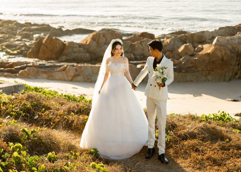 Story Wedding