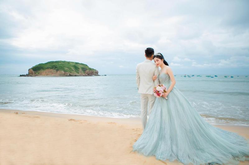 Story Wedding - Phan Thiết