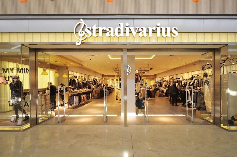 Stradivarius
