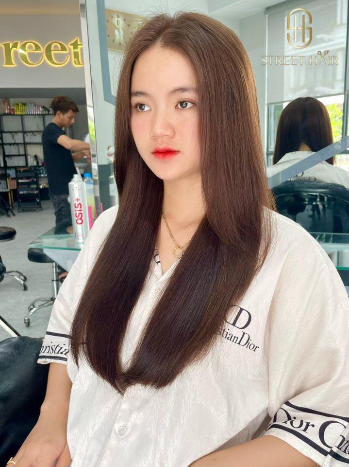 Salon Street Hair