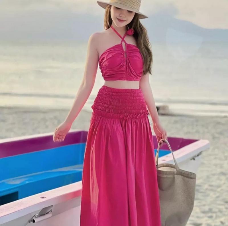Street Shop - Cho thuê đồ du lịch Quy Nhơn