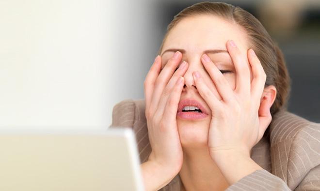Stress là nguyên nhân dẫn đến nhiều bệnh, trong đó có bệnh về khớp