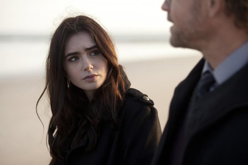 Stuck In Love