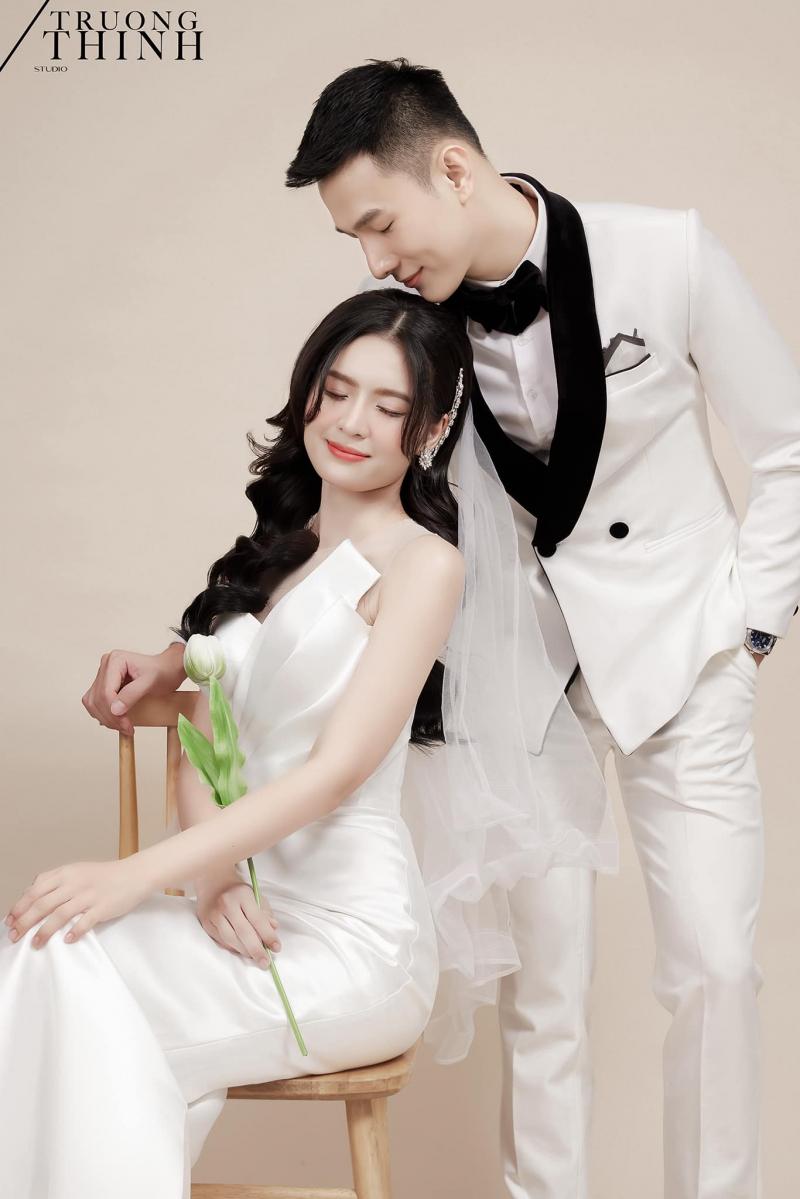 Studio & Make up Trương Thịnh