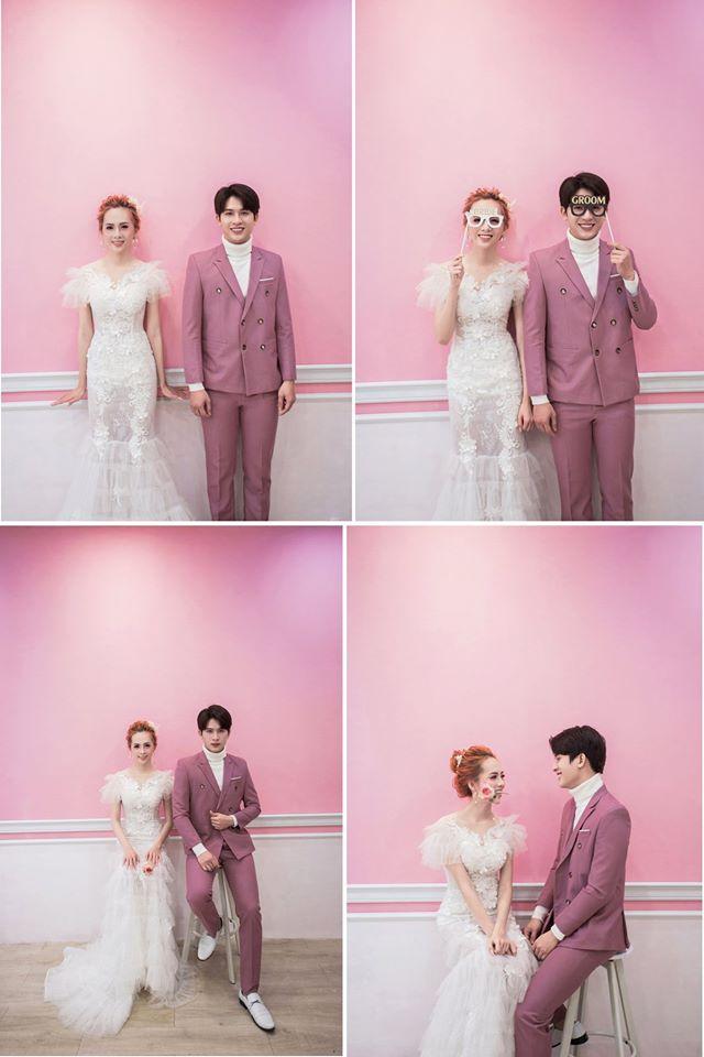 Studio Ảnh Cưới My Love