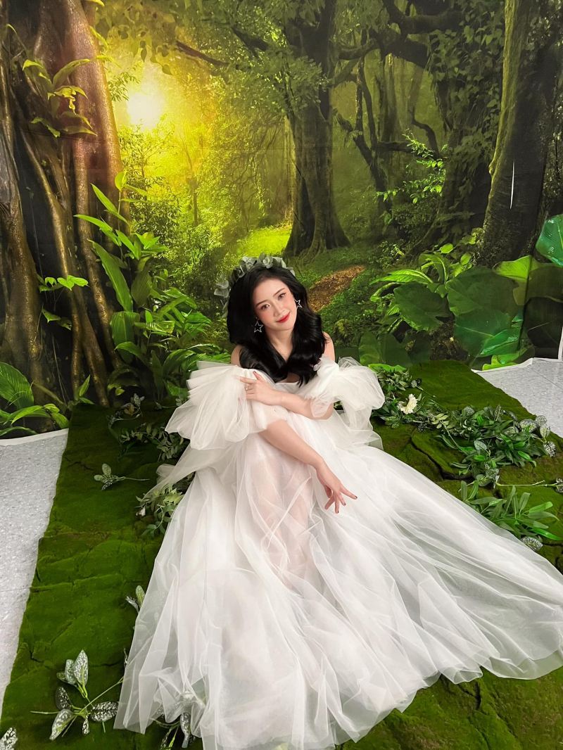 Studio áo cưới Hoàng Nam
