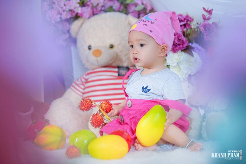 Studio - Áo Cưới Khánh Phạm