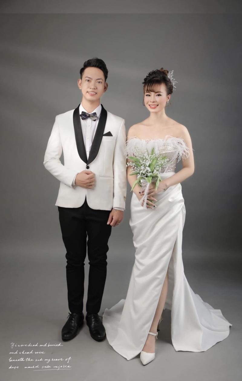 Studio áo cưới Msol ll