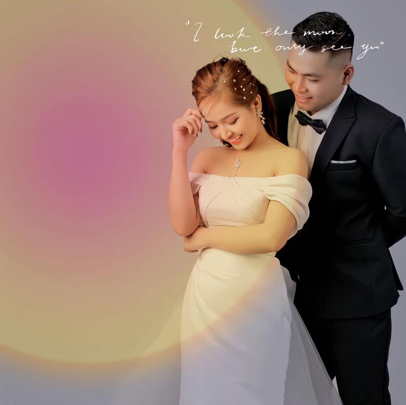 Studio áo cưới Msol ll