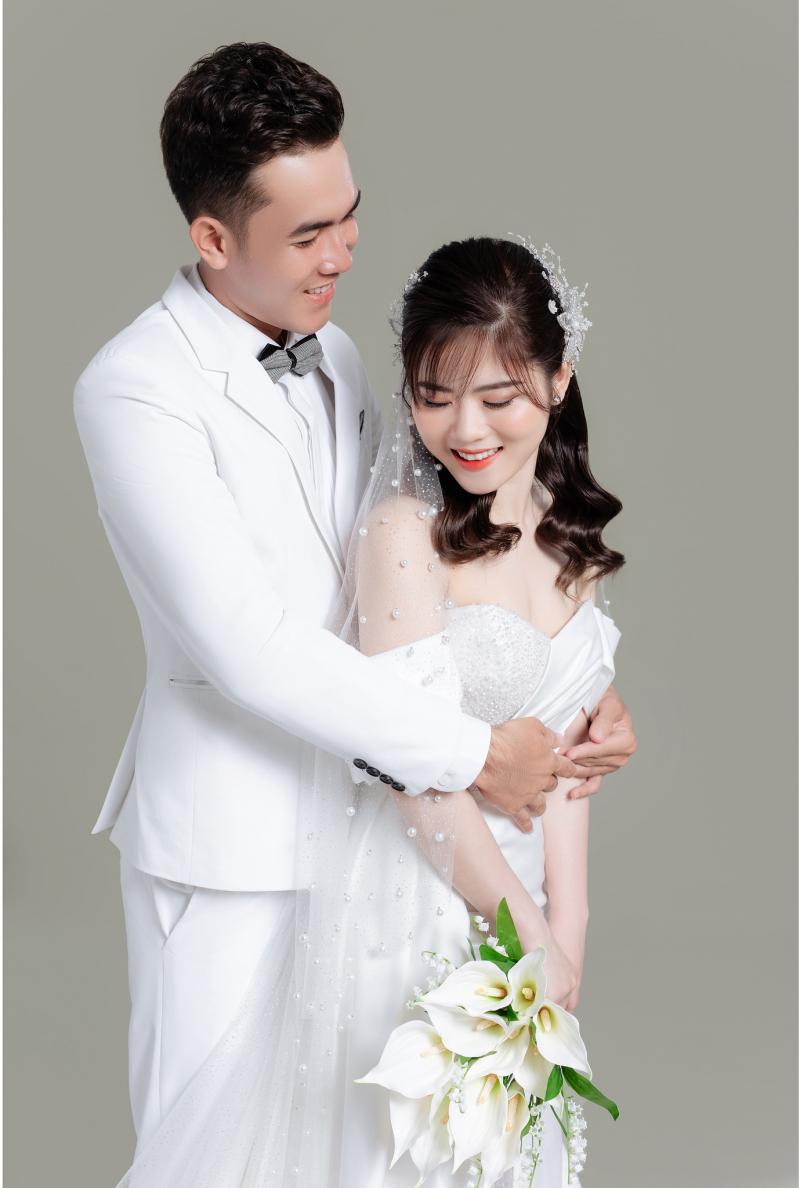 Studio áo cưới Suri