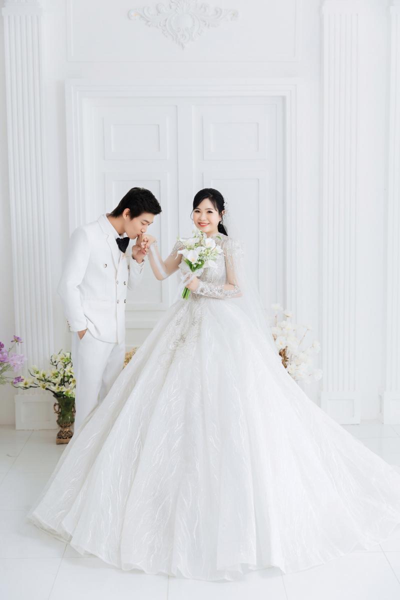 Studio áo cưới Suri