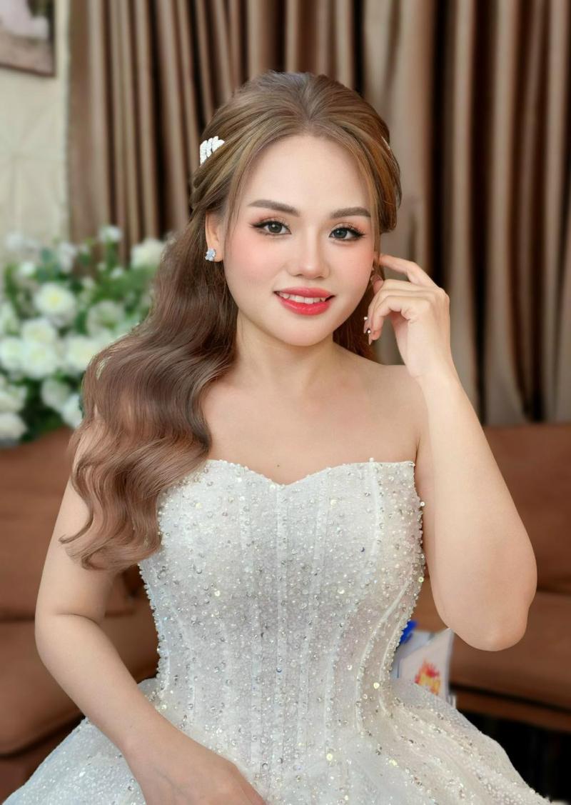 Studio áo cưới Thanh Duyên