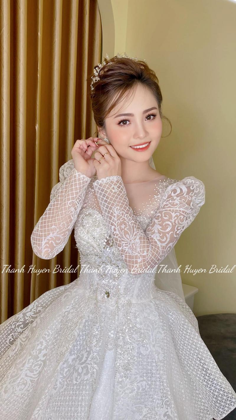 Studio Áo Cưới Thanh Huyền