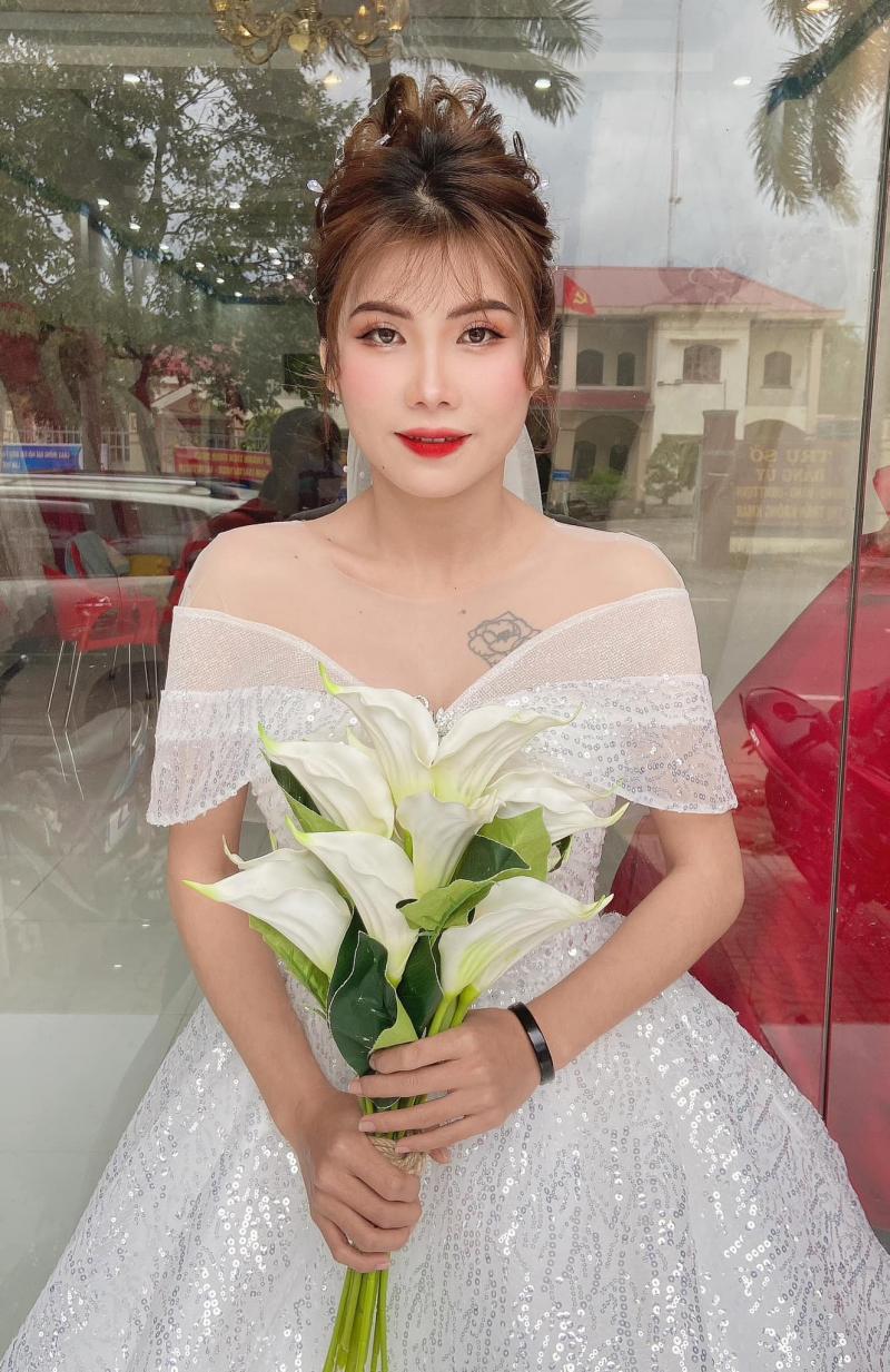 Studio Áo Cưới Trần An