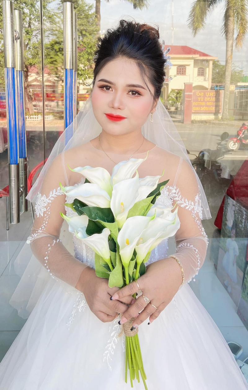 Studio Áo Cưới Trần An