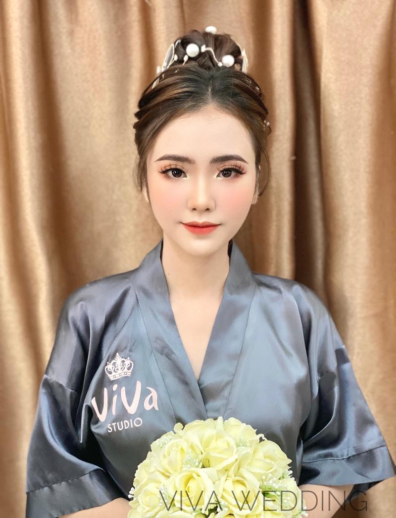 Dương Như Make Up (Studio Áo Cưới VIVA)
