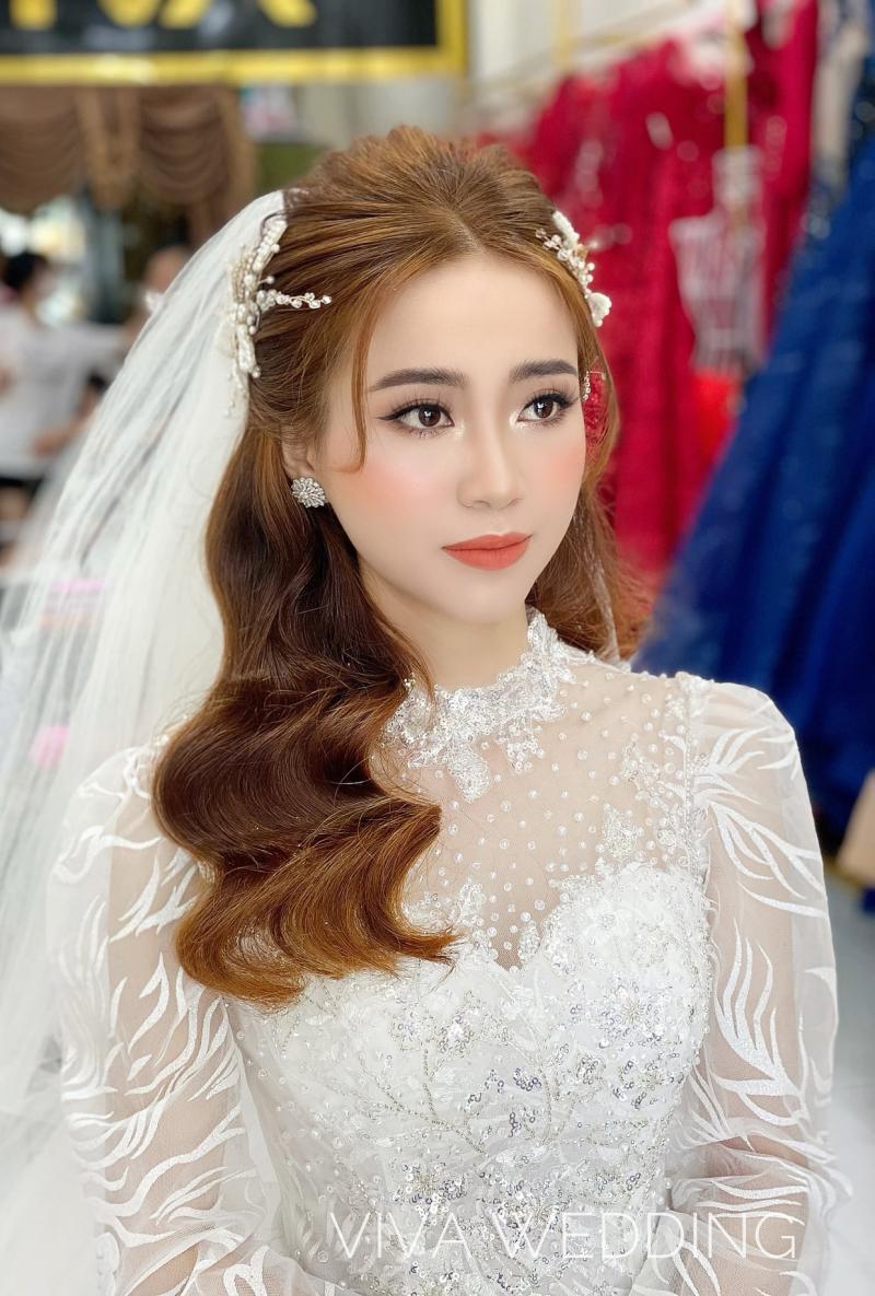 Dương Như Make Up (Studio Áo Cưới VIVA)