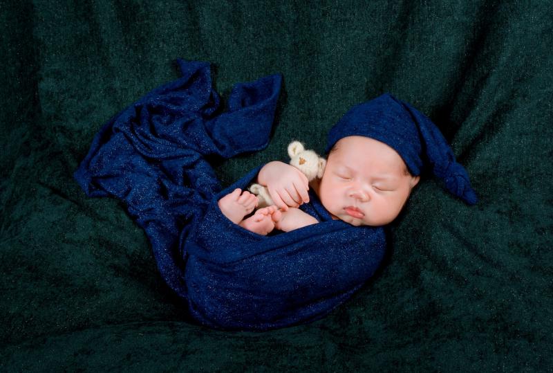 Studio baby Dũng DG