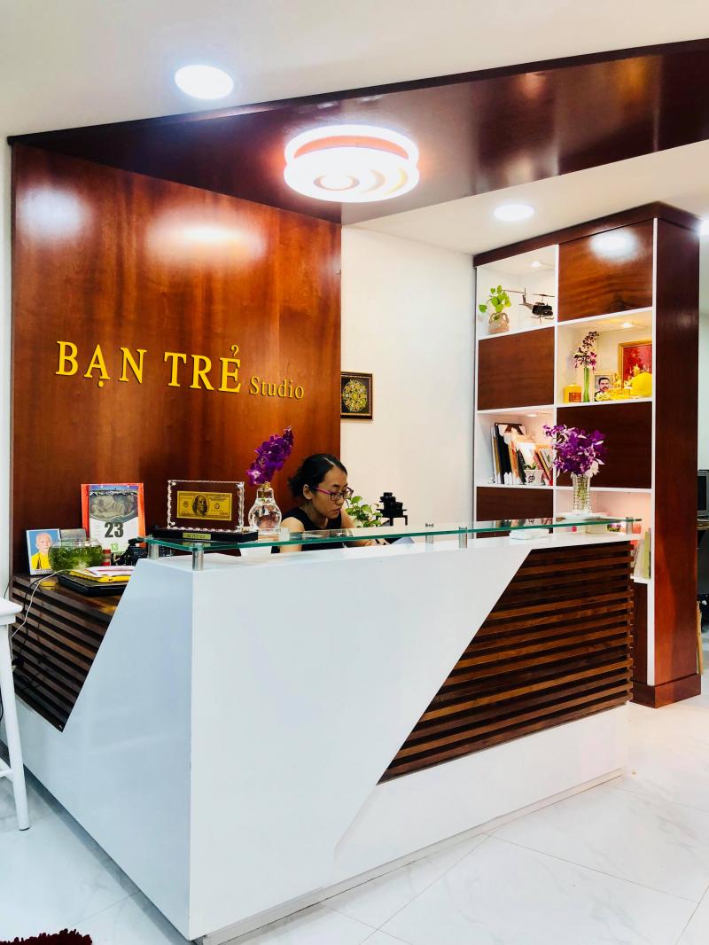 Studio Bạn Trẻ